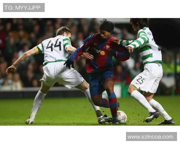 女孩子如何通过足球明星找到自己的偶像与梦想之路