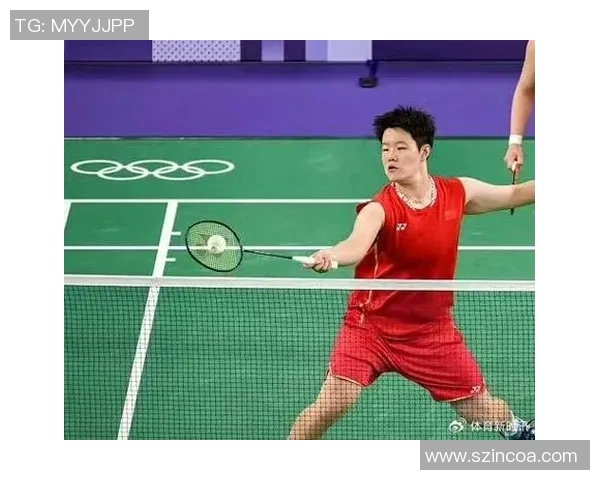 杭州羽毛球队的节奏革新探索与实践全面解析